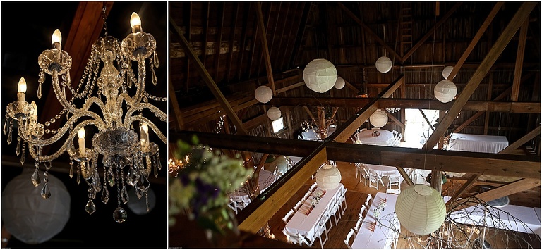 Cressy Barn Wedding  Plainwell  MI   Almost Fantasy 